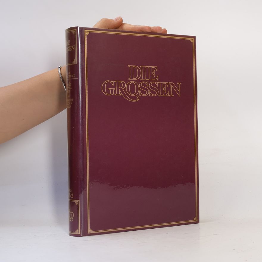 Autorenkollektiv Die Grossen III/2