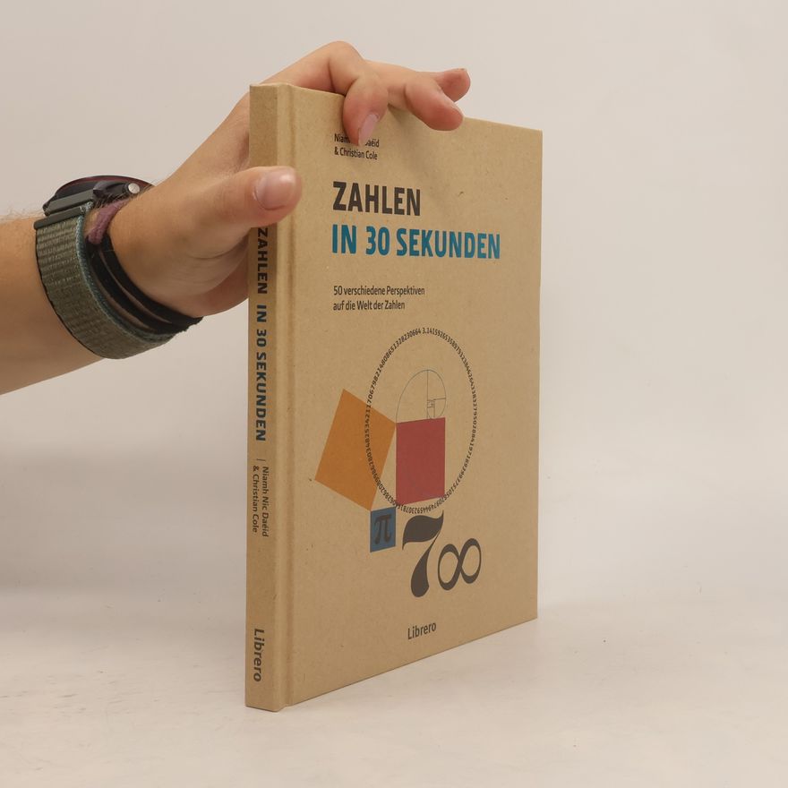 Christian Cole Zahlen in 30 Sekunden
