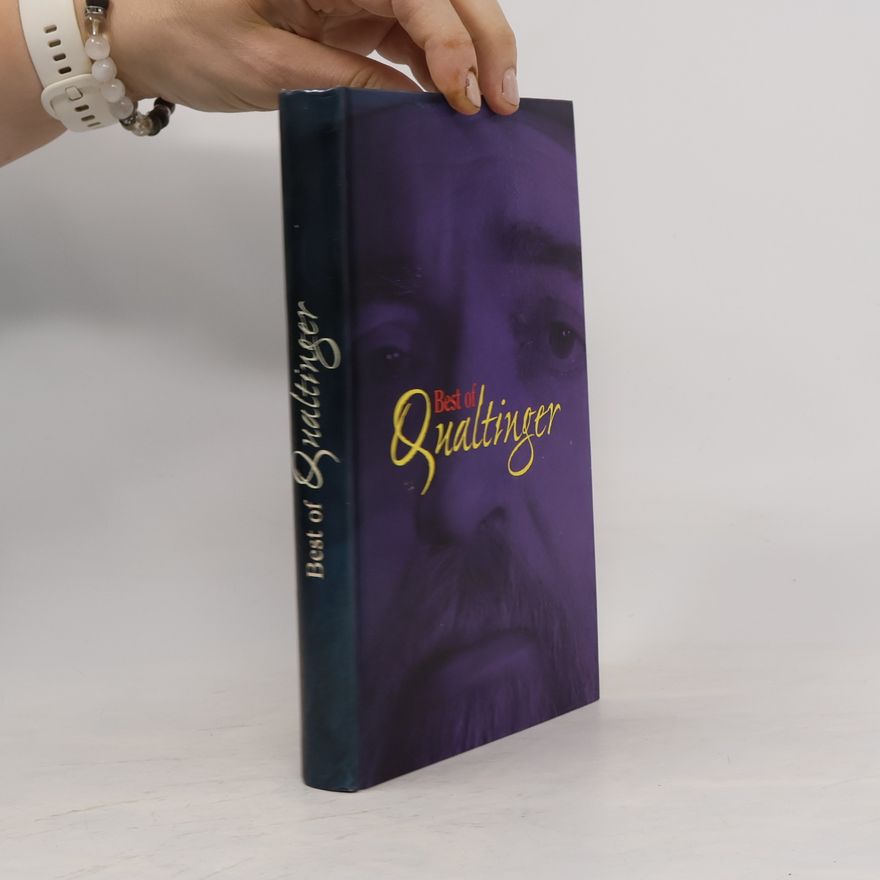 Helmut Qualtinger Best of Qualtinger