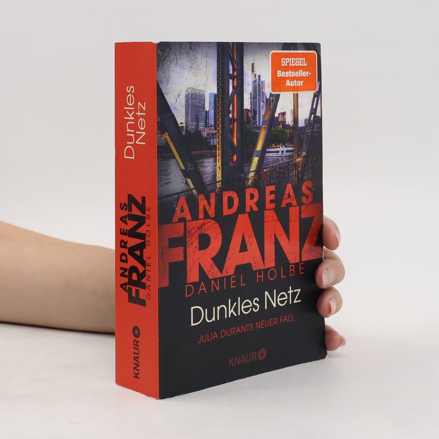 Andreas Franz Dunkles Netz