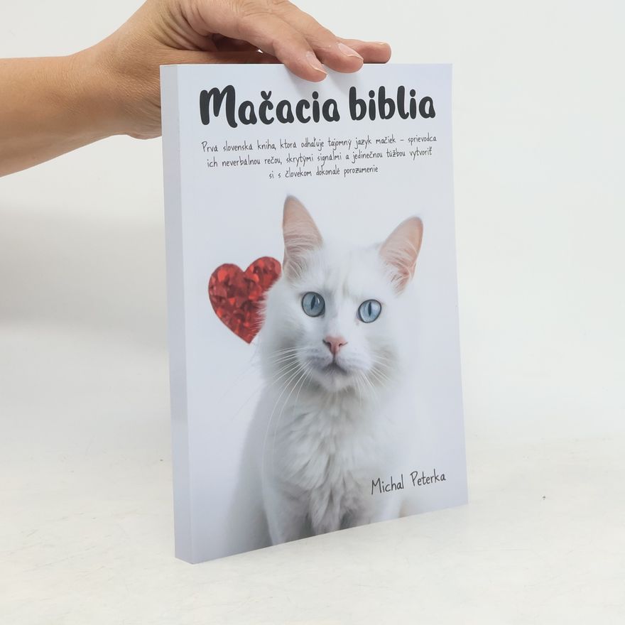 Autorenkollektiv Mačacia biblia