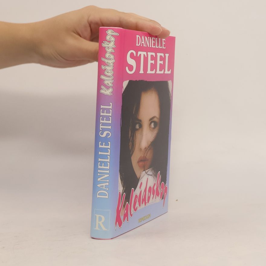 Danielle Steel Kaleidoskop
