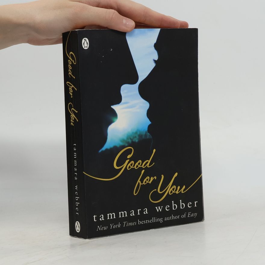 Tammara Webber Good for You