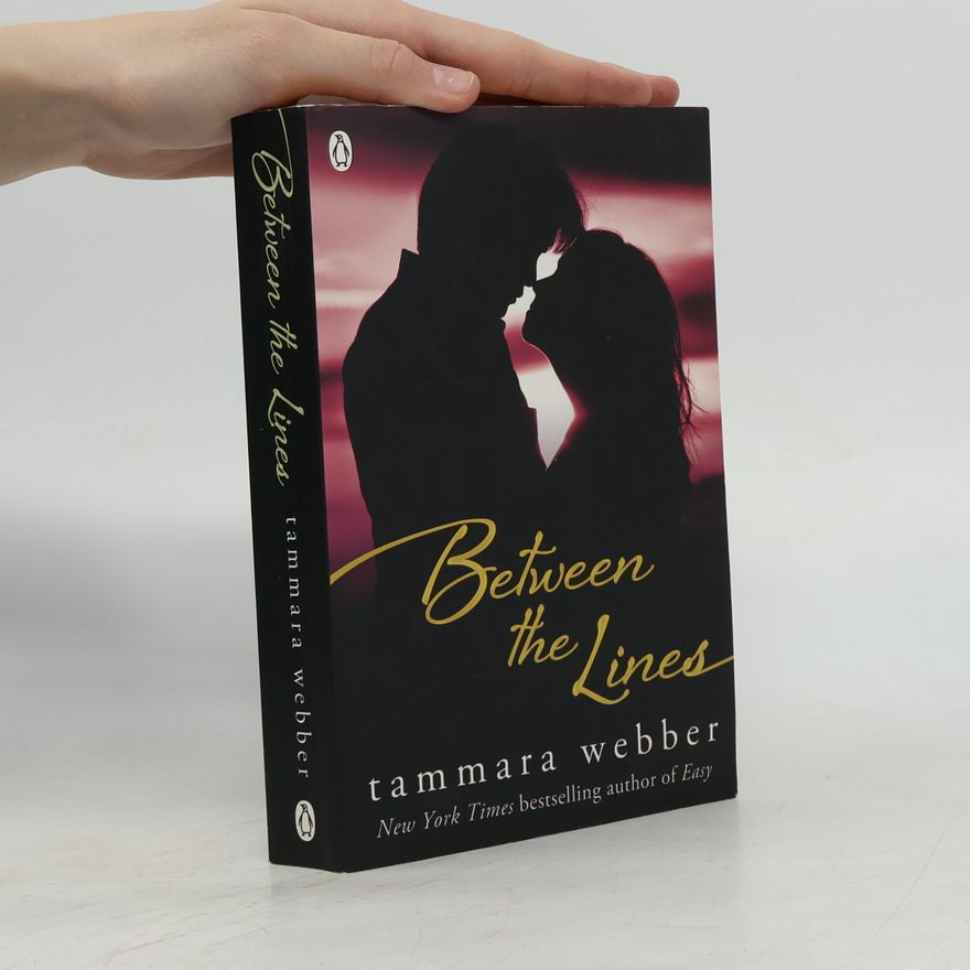 Tammara Webber Between the Lines