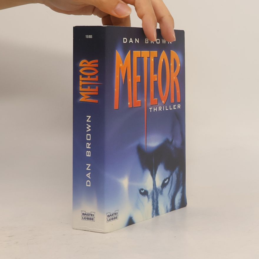 Dan Brown Meteor