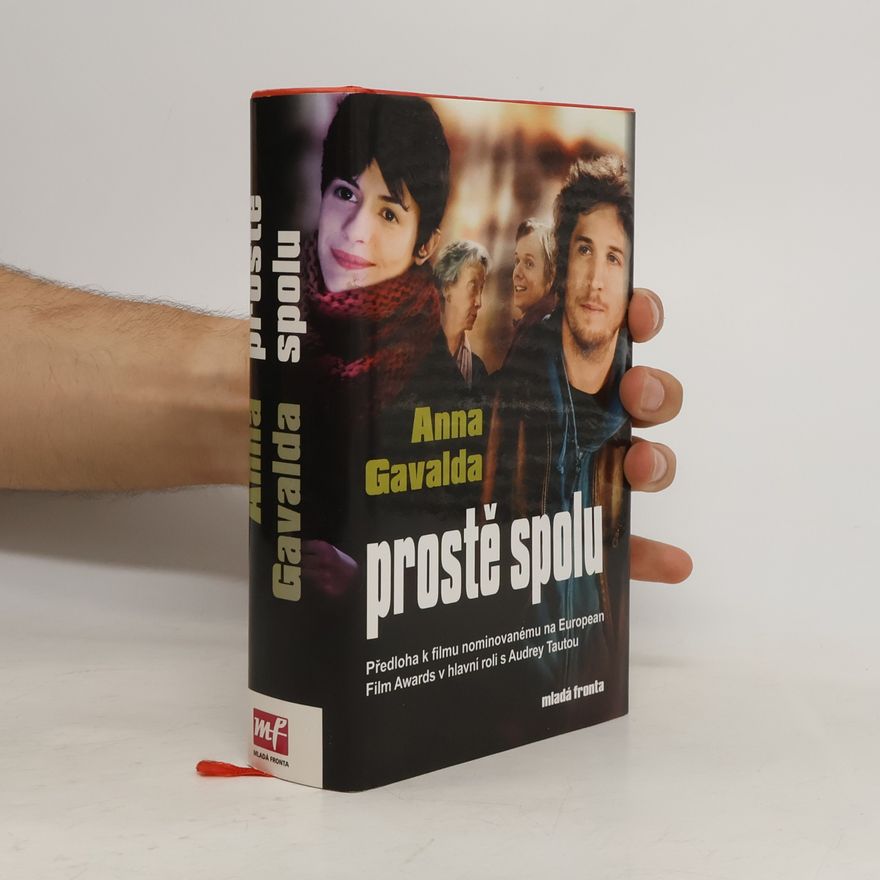 Anna Gavalda Prostě spolu
