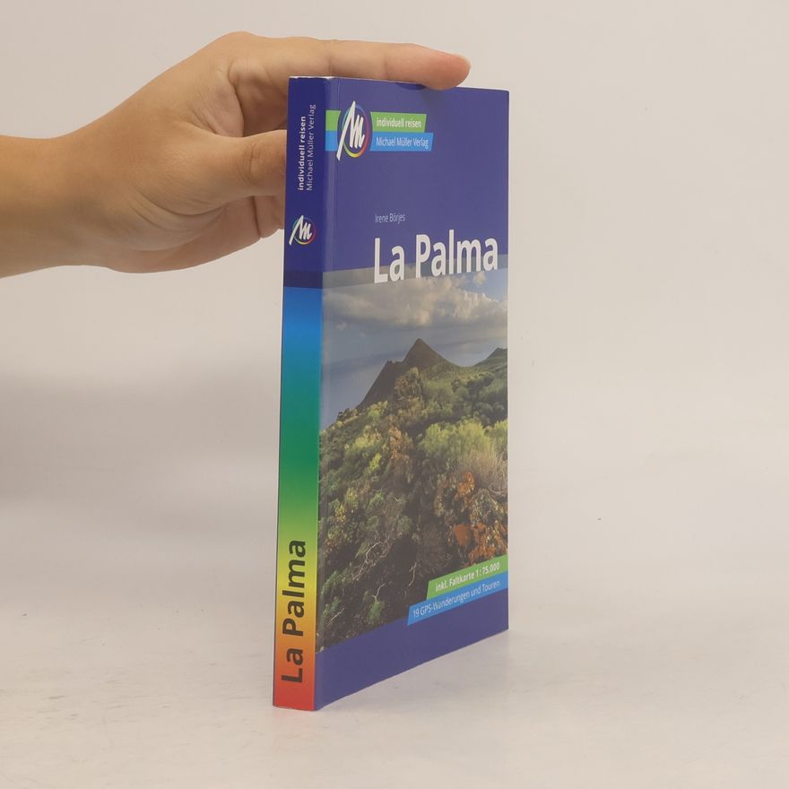 Irene Börjes La Palma