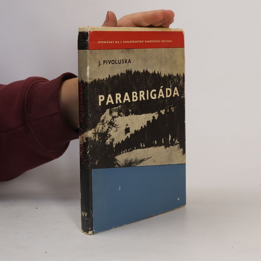 Juraj Pivoluska Parabrigáda