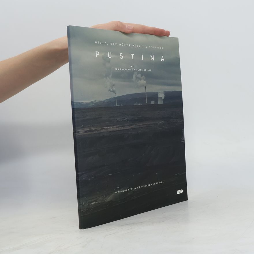 Collectif d'auteurs Pustina