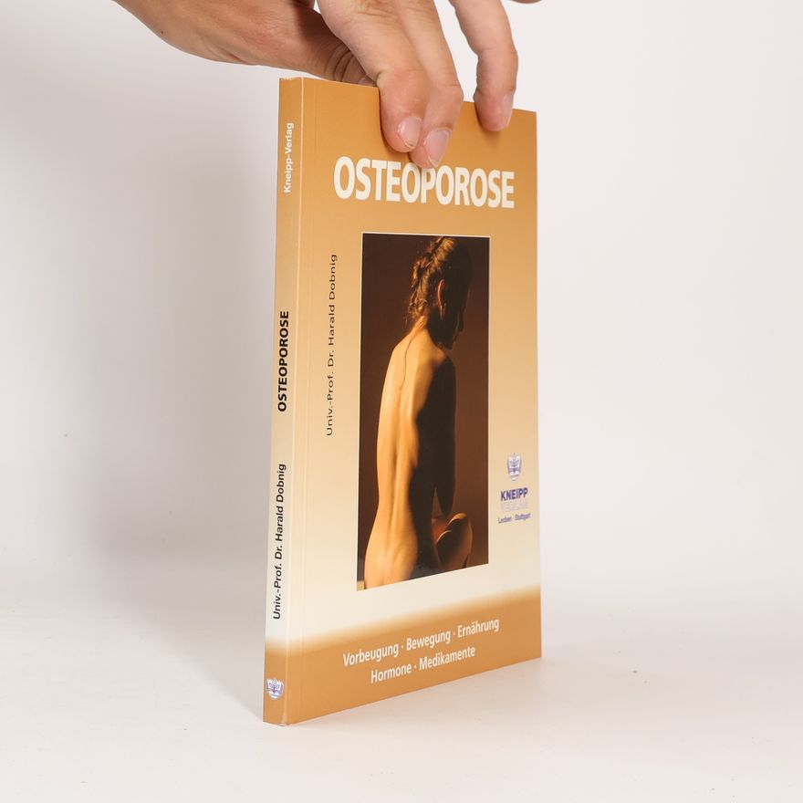 Harald Dobnig Osteoporose