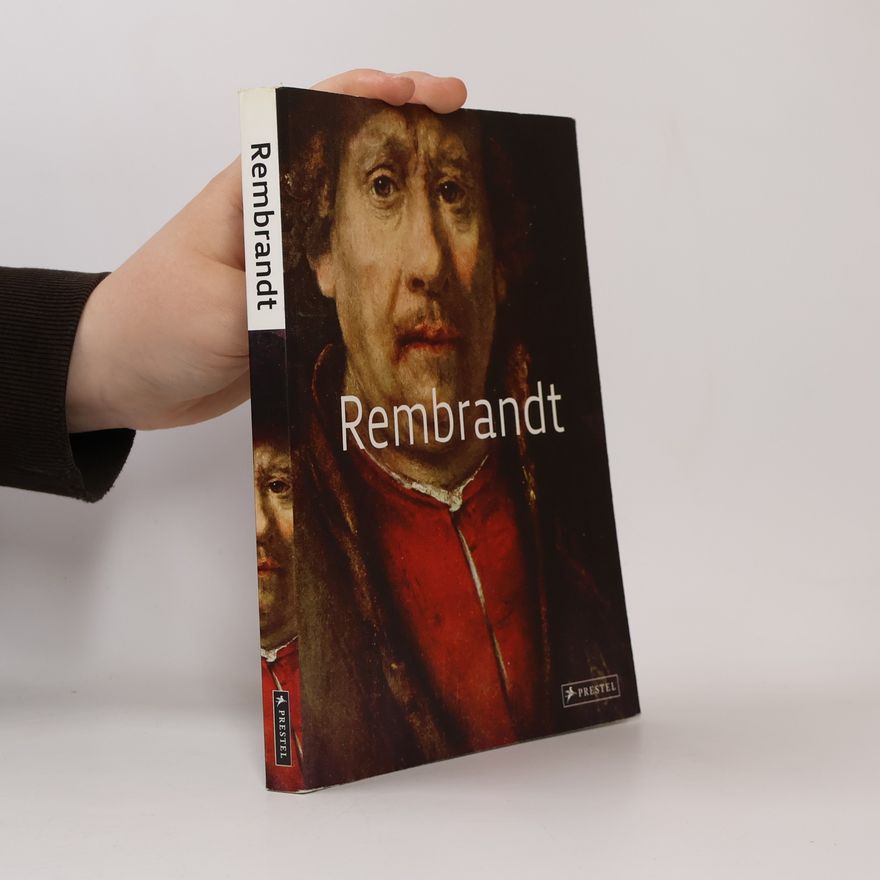 Stefano Zuffi Rembrandt