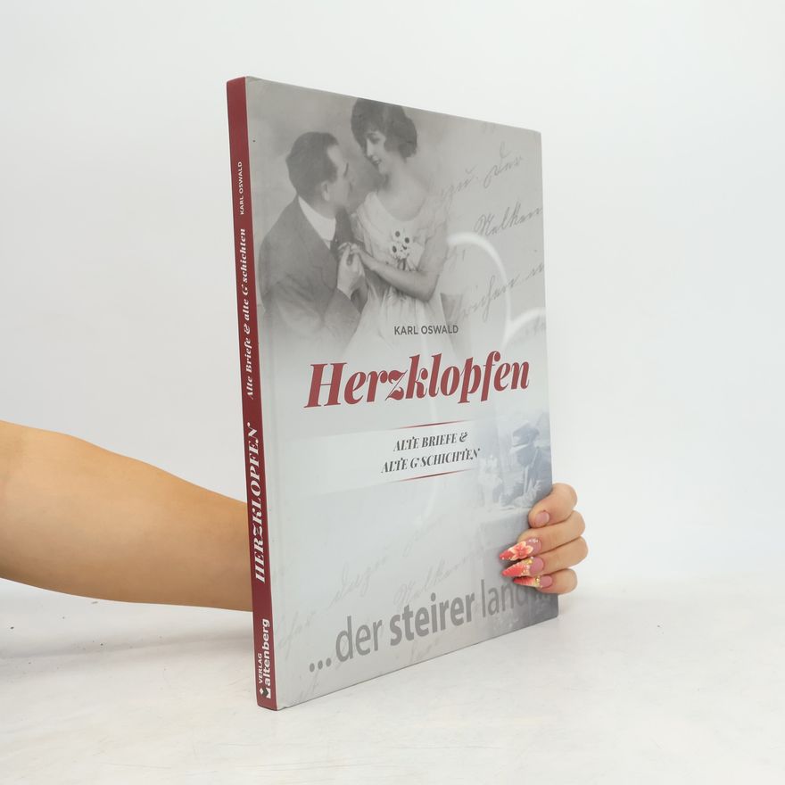 Karl-Oswald Bauer Herzklopfen
