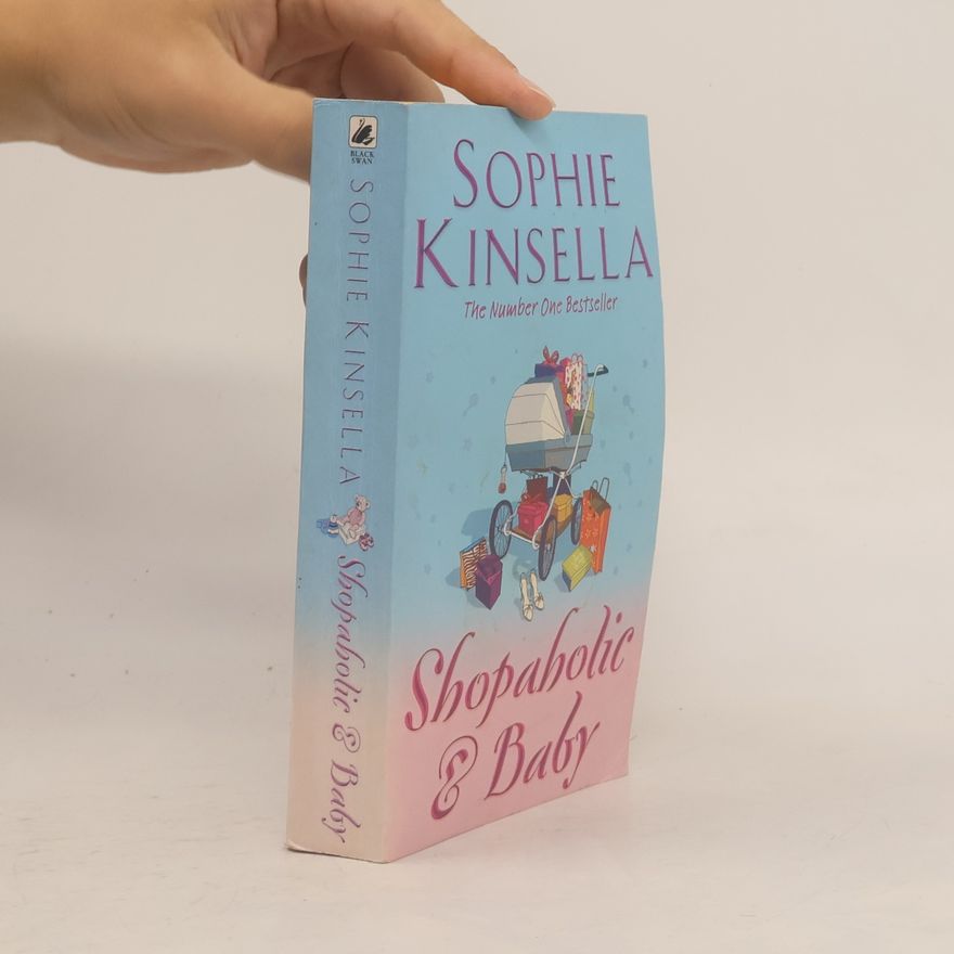 Sophie Kinsella Shopaholic & baby