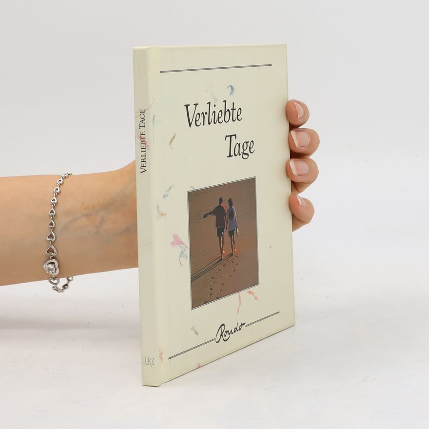Julie Wildfeuer Verliebte Tage