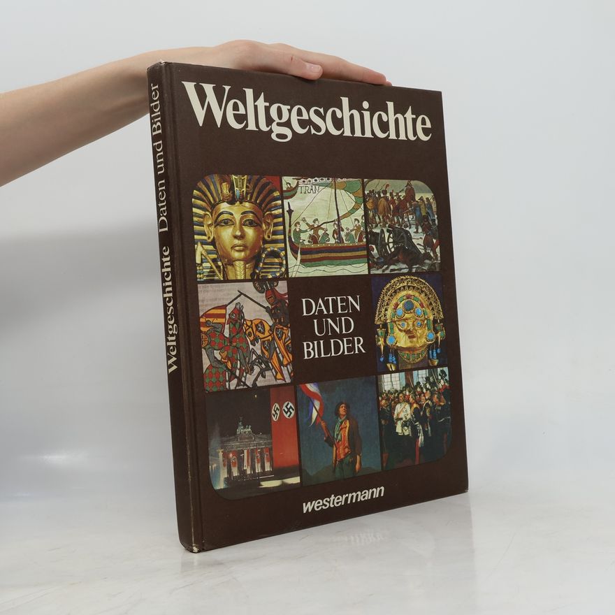 Fritz Winzer Weltgeschichte