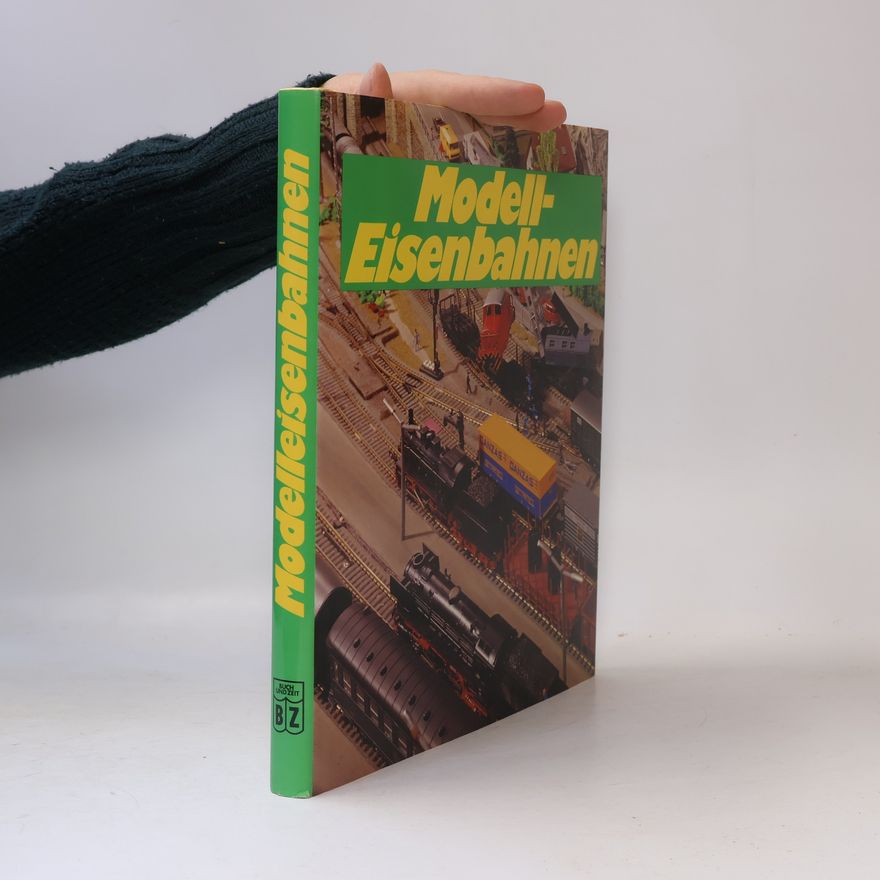 Wolfgang Kaiser Modell-Eisenbahnen