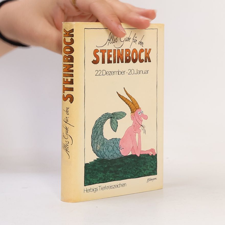 Autorenkollektiv Herbigs Tierkreiszeichen