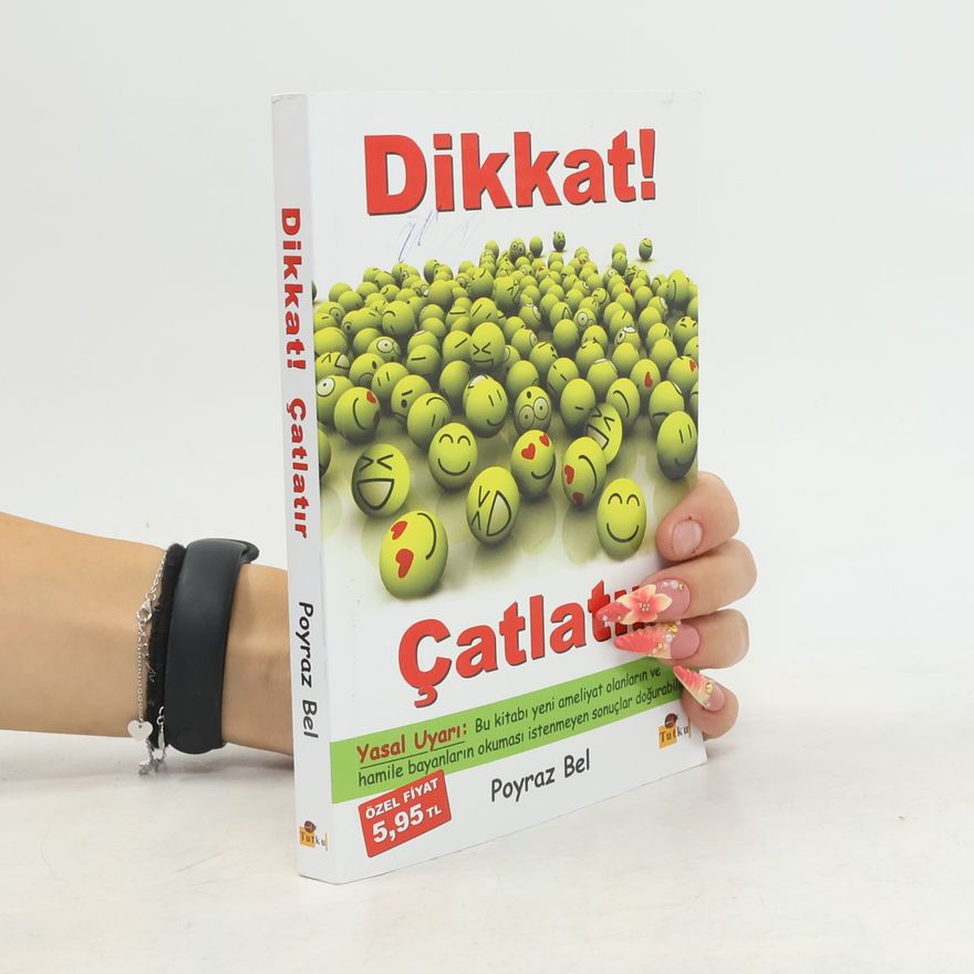 Poyraz Bel Dikkat! Çatlatır