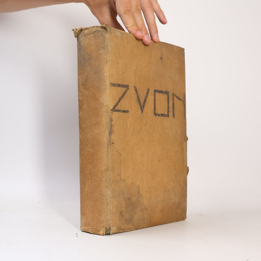 AA.VV. Zvon