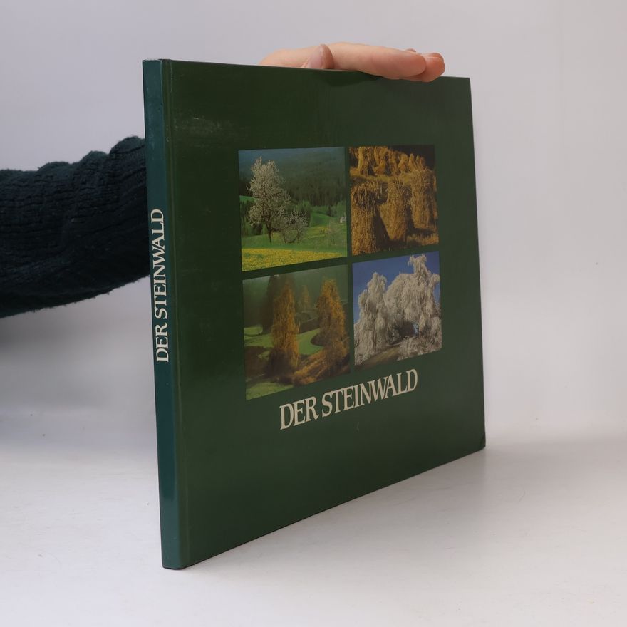 Annemarie Berndt Der Steinwald