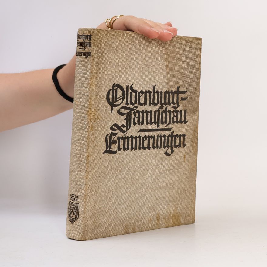 Autorenkollektiv Oldenbunt Januſchau - Erinnerungen