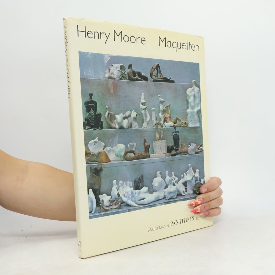 Henry Moore Maquetten