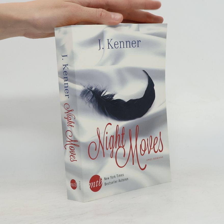 Julie Kenner Night Moves