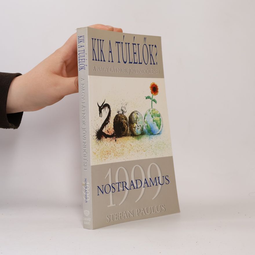 Ambrose Montanus Kik a Túlélők?