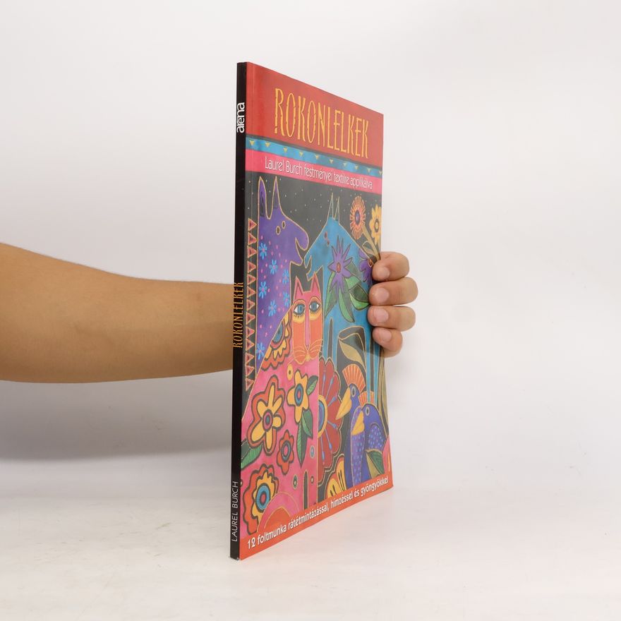 Laurel Burch Rokonlelkek