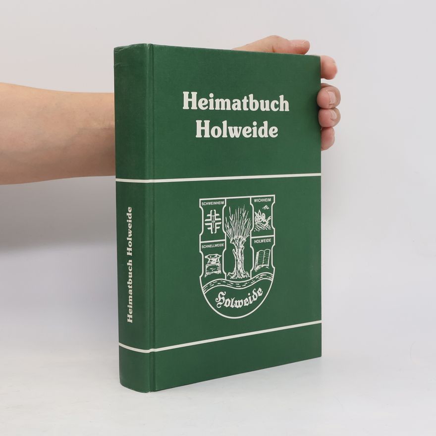 Autorenkollektiv Heimatbuch Holweide