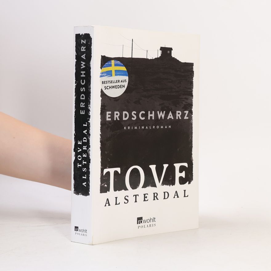 Tove Alsterdal Erdschwarz