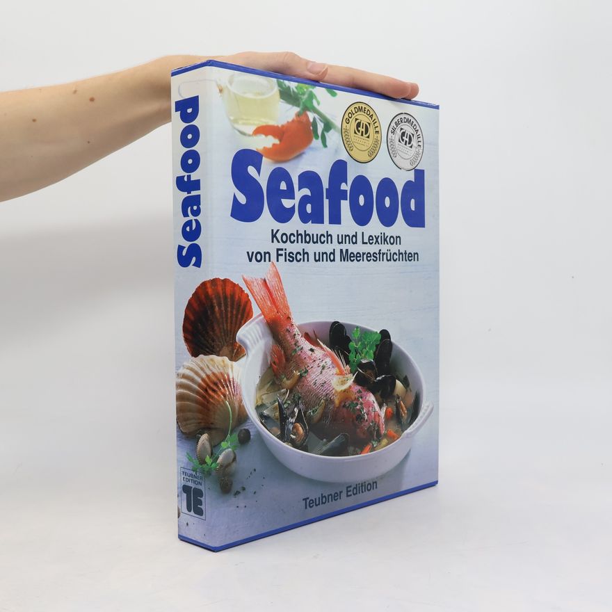 Ralph Bürgin Seafood