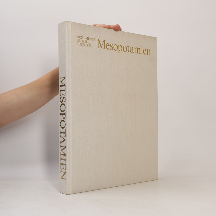 Autorenkollektiv Mesopotamien