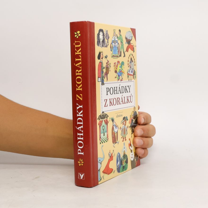 Autorenkollektiv Pohádky z korálků