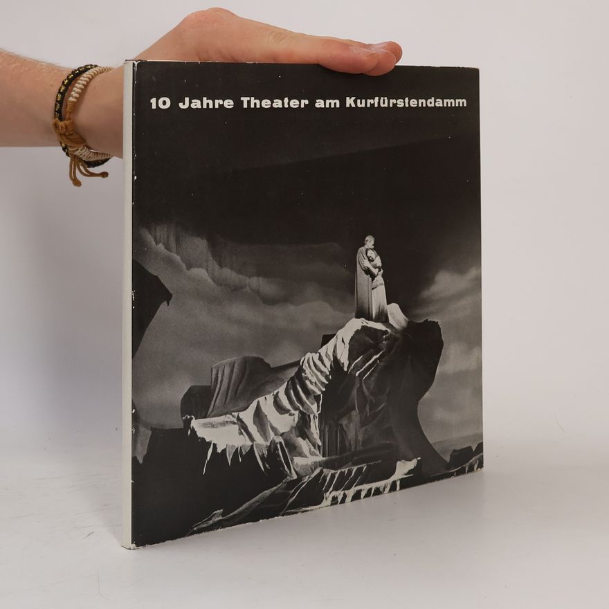 Autorenkollektiv 10 Jahre Theater am Kurfüstendamm