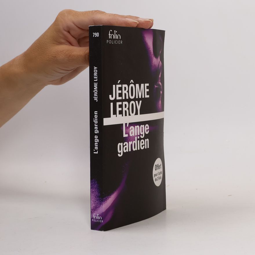 Leroy Jérome L' ange gardien