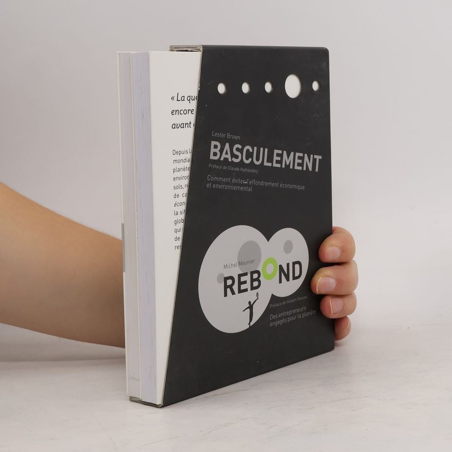 Lester R. Brown Basculement