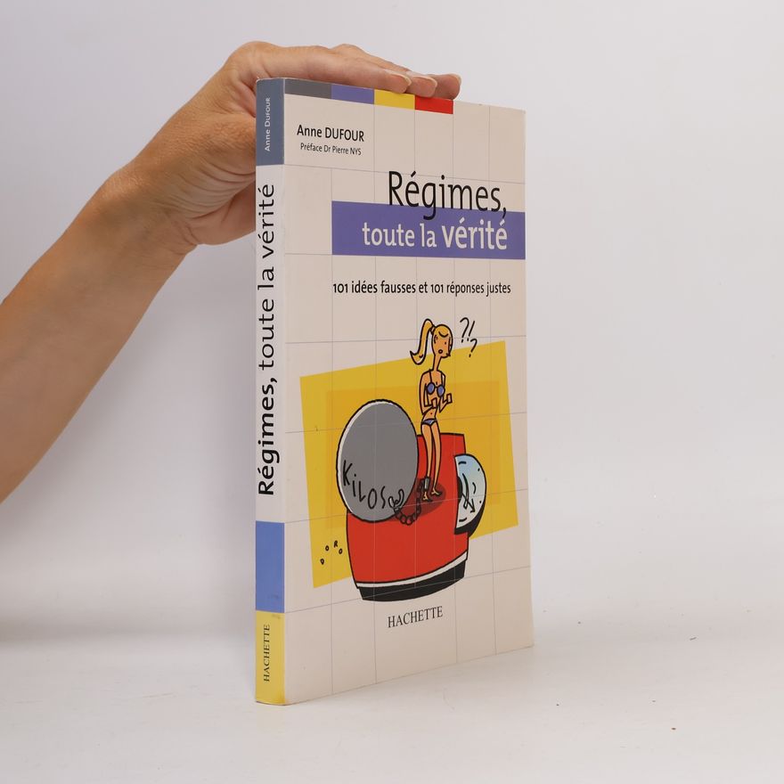 Pierre Nys Régimes