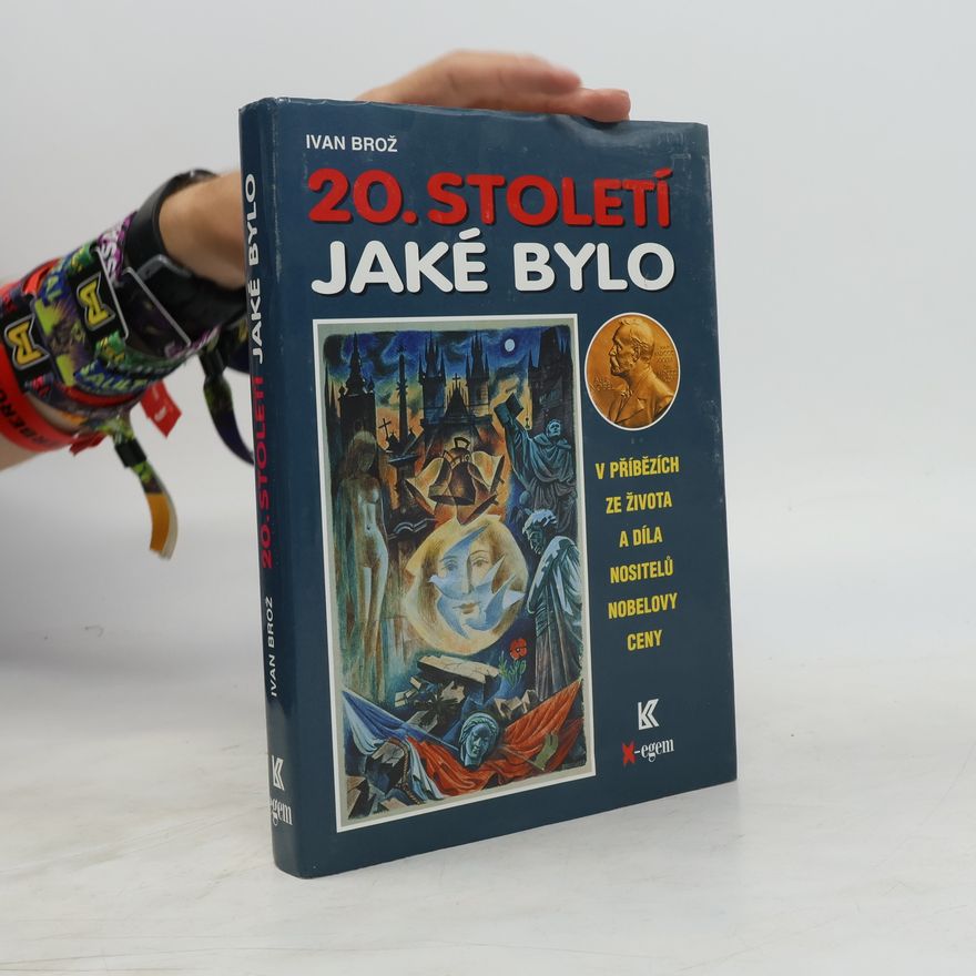 Petr Linda 20. století jaké bylo