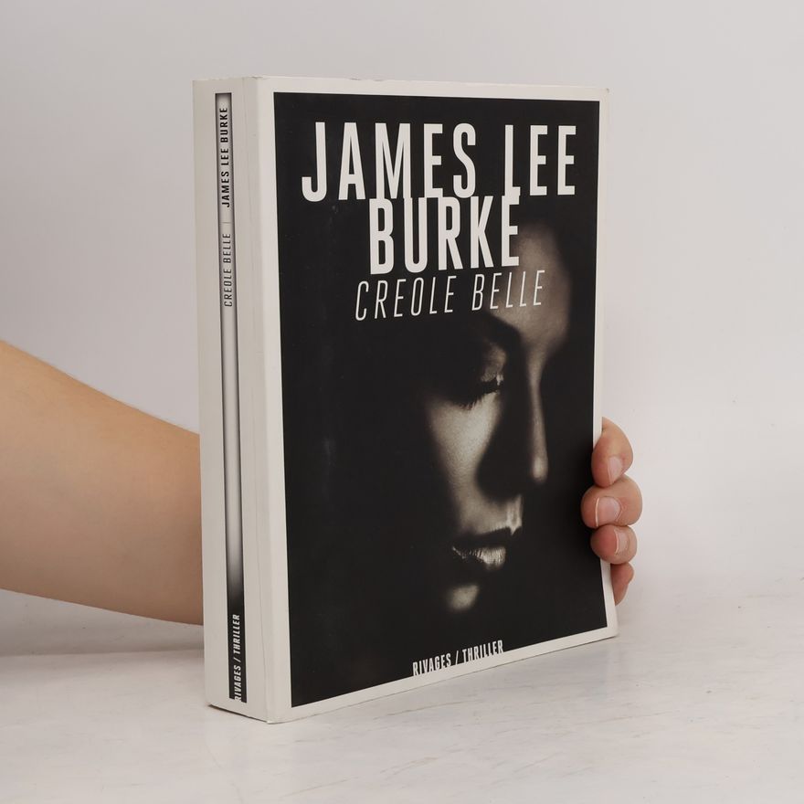 James Lee Burke Creole Belle