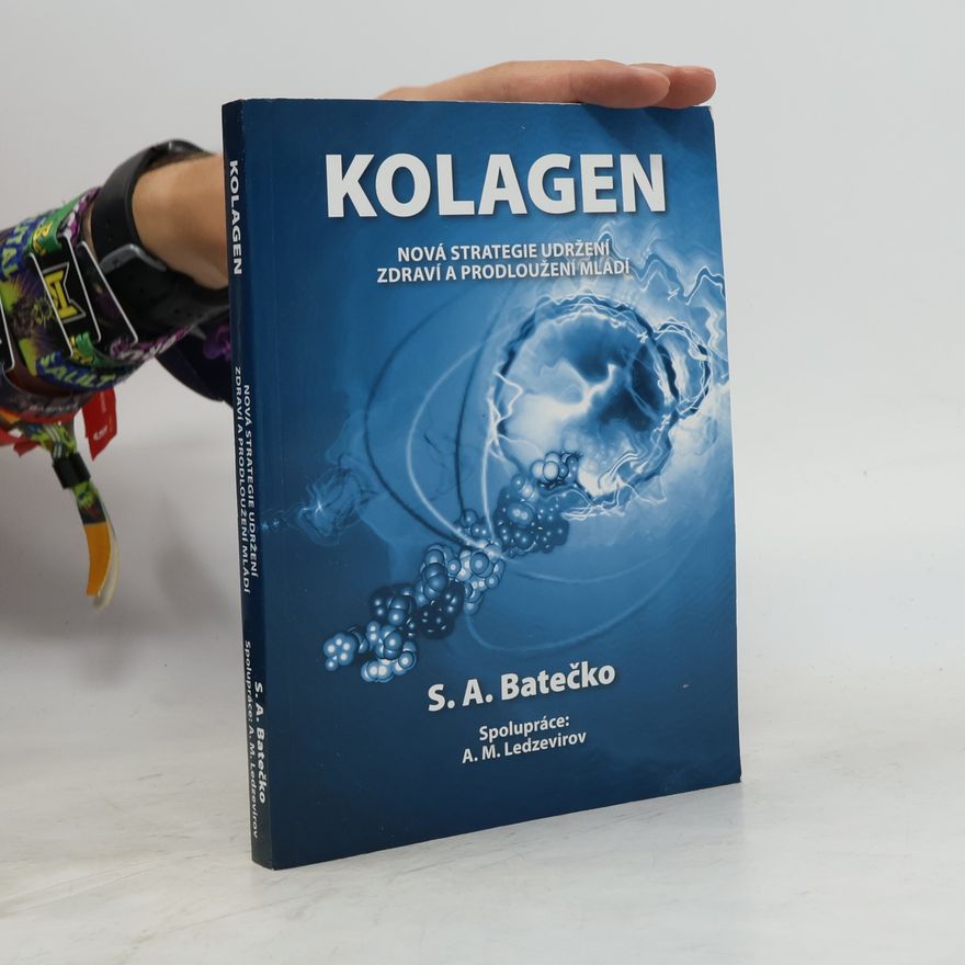 S. A. Batečko Kolagen