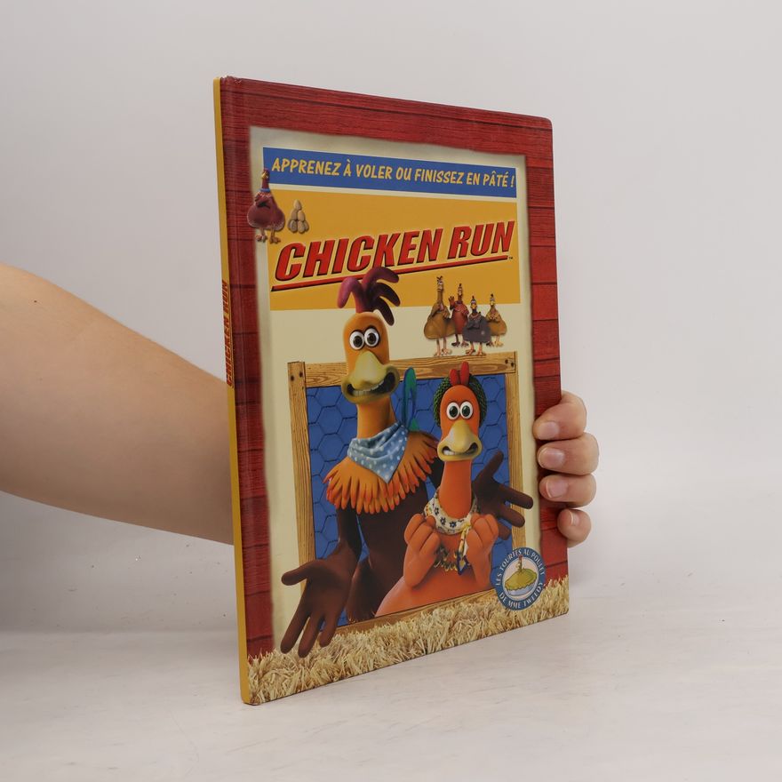 Autorenkollektiv Chicken Run
