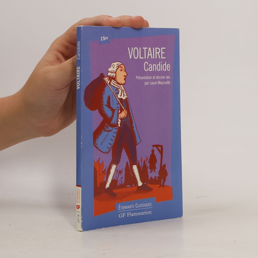 Voltaire Candide