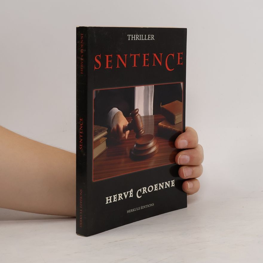 Hervé Croenne Sentence