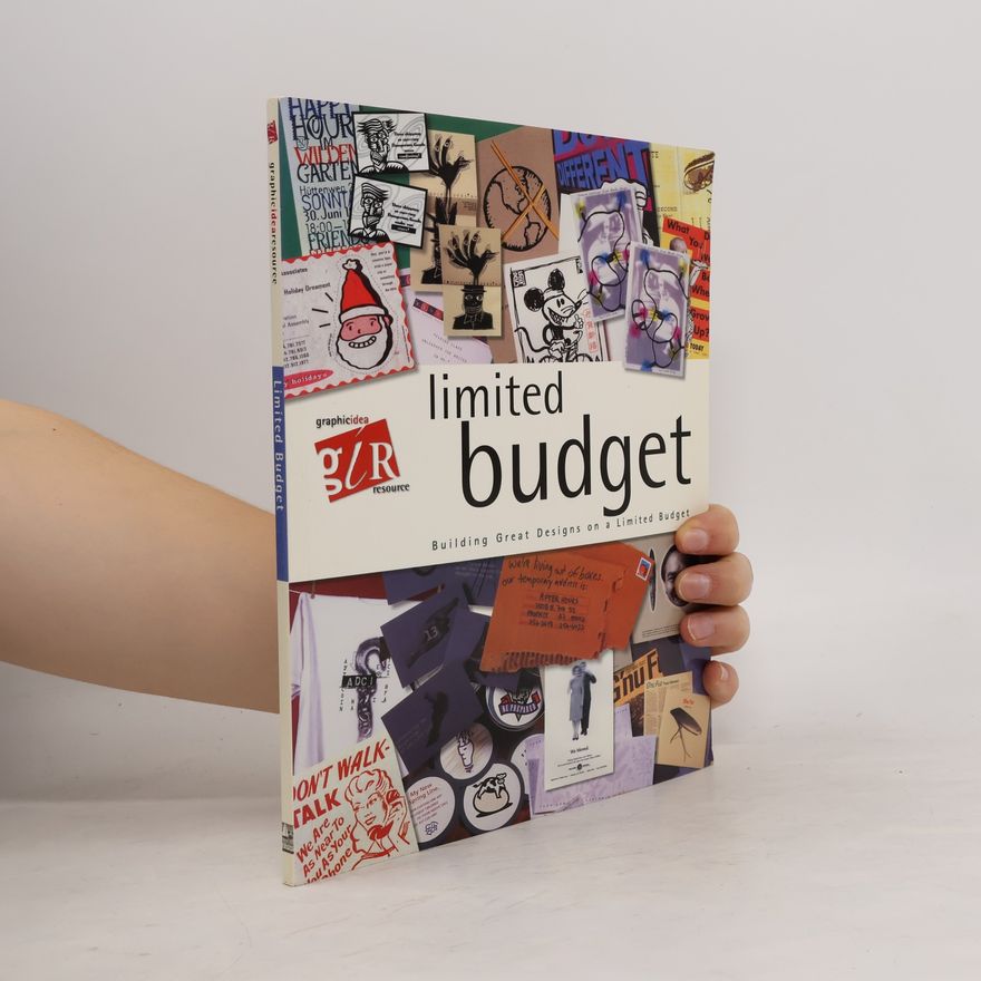 Lesa Sawahata Limited Budget