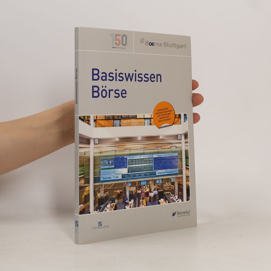 Autorenkollektiv Basiswissen Börse
