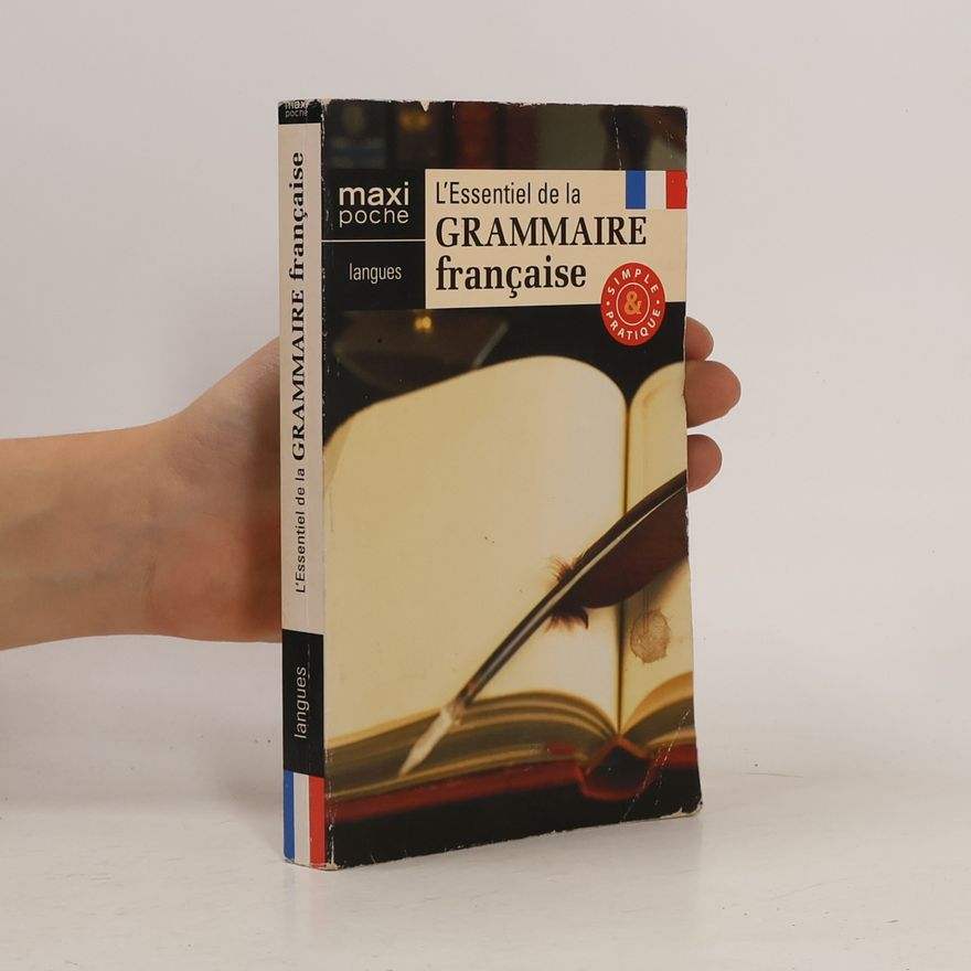 Collectif d'auteurs L'essentiel de la grammaire française