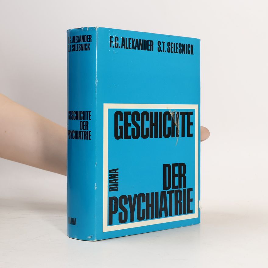 Autorenkollektiv Geschochte der Psychiatrie