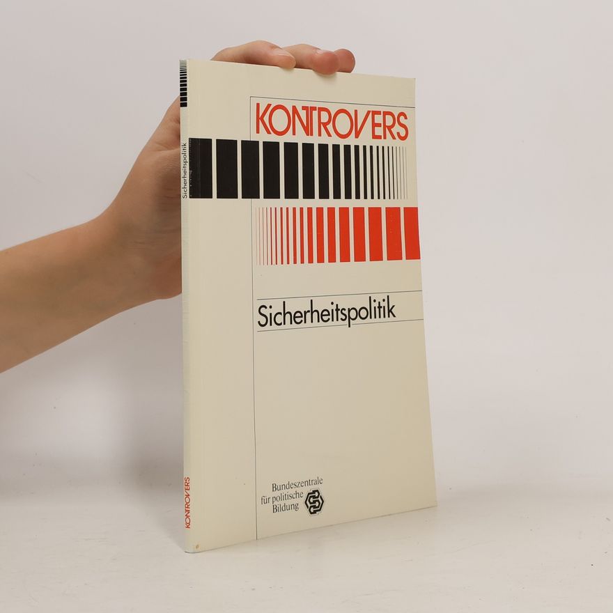 Various authors Kontrovers. Soziale Sicherung