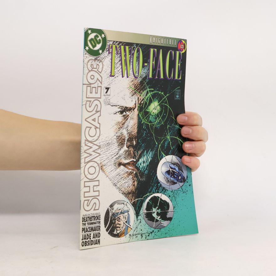 Autorenkollektiv Two-Face 13